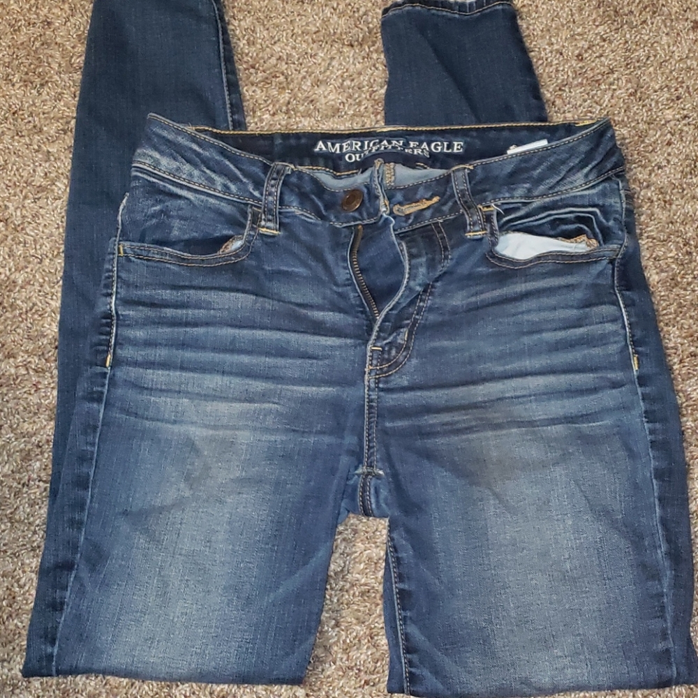 AE Jeans